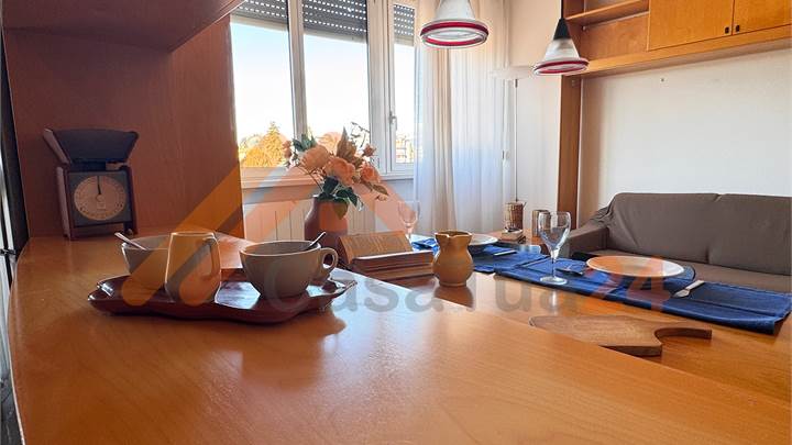 Trilocale in Vendita a Cantù (CO) 